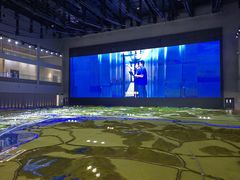 -广州市城市规划展览中心