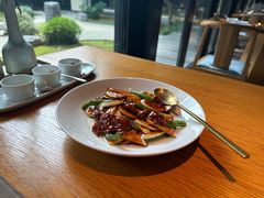 -新荣记(西溪湿地店)