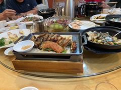 -汇景花园酒家(基立下道店)