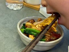 -梅溪·小伙子干挑面(安吉总店)