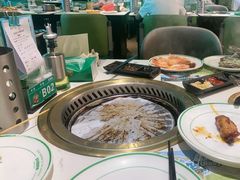 -亚马逊海鲜自助(梅溪湖步步高店)