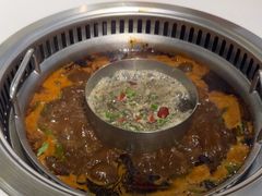 -葛记红焖羊肉(人民路店)