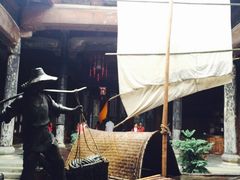 -景德镇古窑民俗博览区