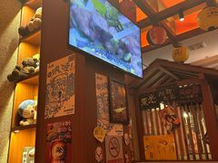 -北村家日本料理(西大望路店)