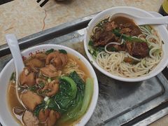 -珍珍小食店(西华路店)