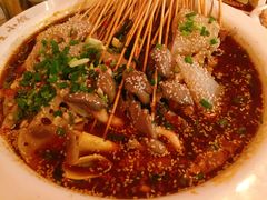 -三生小馆(亭知路店)