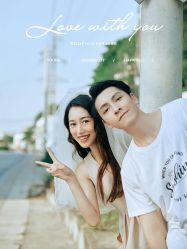 -索菲雅新派婚纱摄影(桂林店)