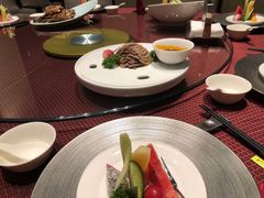 -希尔顿逸林酒店·中餐厅