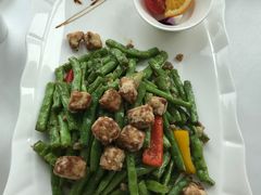 -广州塔晖粤轩中餐厅