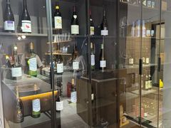 -沏点Trattoria意大利餐厅(新街口店)