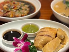 -妈妈菜舟山海鲜(定海古城店)