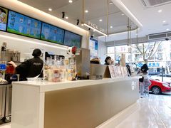 -古茗(下城香积寺路店)