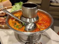 泰式冬阴功汤-今之味南亚厨房·探店指南(领展购物广场店)