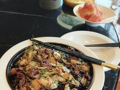 -秀儿四九城·新京菜(亚运村鸟巢店)