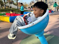 -汉长安城未央宫国家考古遗址公园