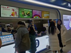 -万达广场(太原街店)