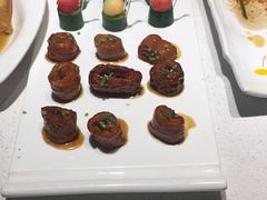 九转大肠-闫府私房菜·百年鲁菜(恒隆店)