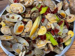 -清真·马峰烤肉(小学习北巷店)