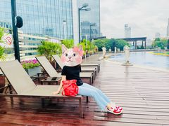 -广州粤海喜来登酒店