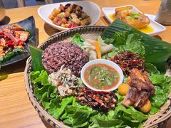 -隔壁老王·家常云南菜(花巷店)