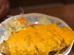 -隐月· 㐂和食屋(芝罘万达公馆店)