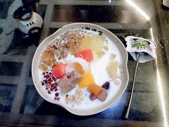 -椰语堂·海南清补凉(中山骑楼店)