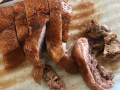 -先记烧鹅王·本地粤菜(福永店)