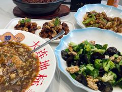 -小郭私房菜·海肠捞饭店(学士街店)