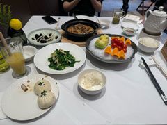 -西湖春天(中州店)