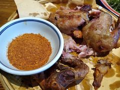 -打酱油·非遗淮扬菜(瘦西湖梅岭店)