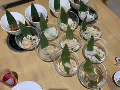 -竹鲜笙全竹宴(国色天香店)