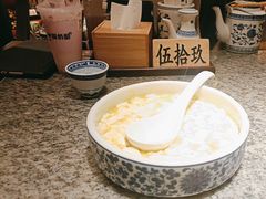 -南京大牌档(中关村领展广场店)