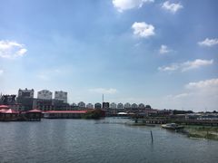-君豪蟹都·湖景·农家乐(蟹舫苑店)