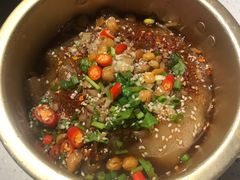 冒火锅粉-钢管厂五区小郡肝火锅串串香(清河店)