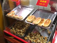 -宋记饼家(石门二路店)