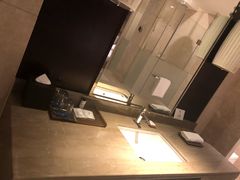 -广州粤海喜来登酒店