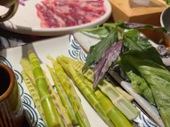 -贵厨酸汤牛肉(花果园国际中心店)