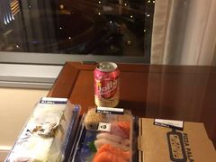 -香港都会海逸酒店
