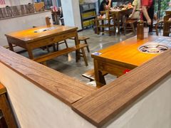 -阳阳老火锅(小南门店)