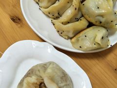 -金源汤包(育新东路店)
