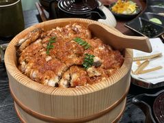 -玄白·炭烤活鳗(上海首店)
