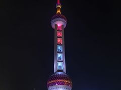 -东方明珠广播电视塔