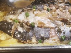 -令狐冲·活鱼馆(宝龙店)