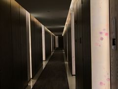 -上海衡山路十二号华邑酒店