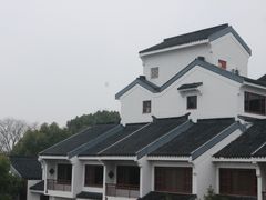 -苏州吴宫泛太平洋酒店