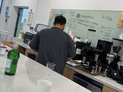 -THE PLAN_T COFFEE ROASTER(定岗湖公园店)