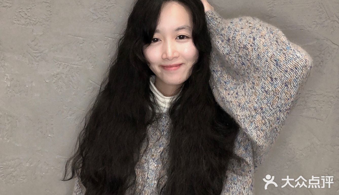 羊毛蛋卷头