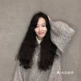 羊毛蛋卷头