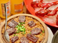 -乔街深夜食堂·小龙虾·高压锅生蚝(杭州总店)