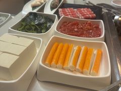 -海底捞火锅(勒泰店)